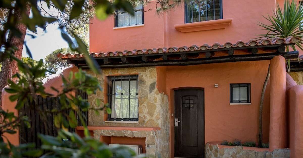 Een foto van Onyria Quinta da Marinha Villas