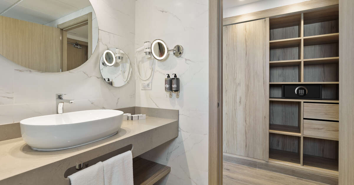 Een foto van Best Hotels Triton
