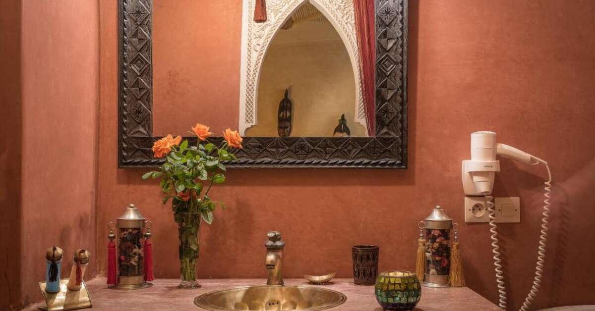 Ein Foto Riad Dar Attika