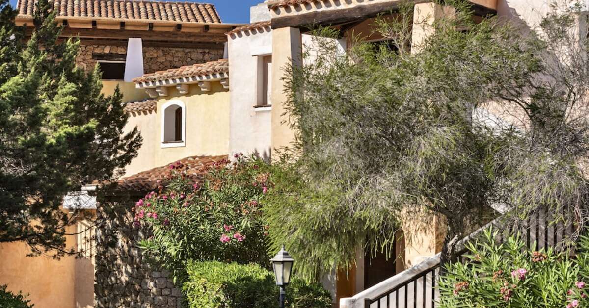 Ein Foto Il Giardino degli Oleandri