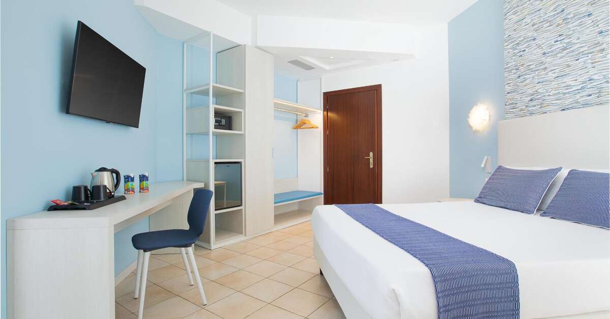 Een foto van Hotel Blumarea Best Western Signature Collection