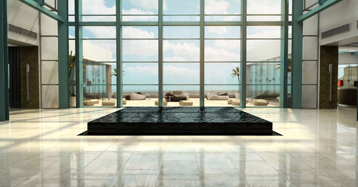 Een foto van Live Aqua Beach Resort Cancun