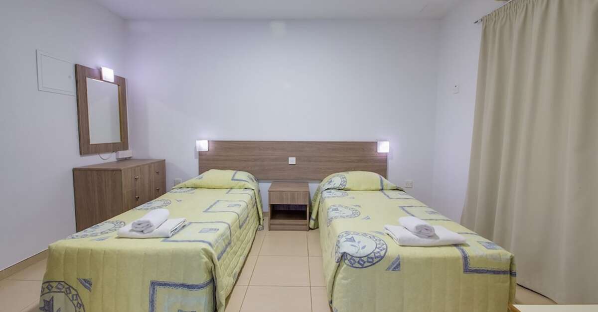 Een foto van Green Bungalows Hotel & Appartementen
