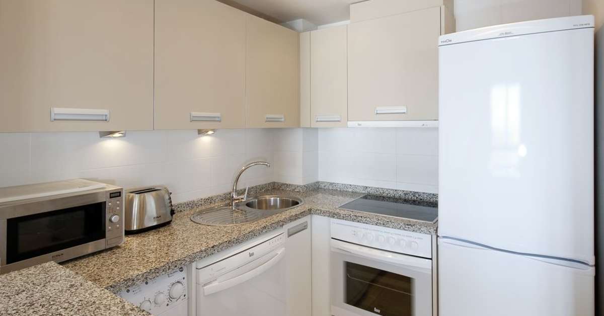 Een foto van Olee Nerja Holiday Rentals