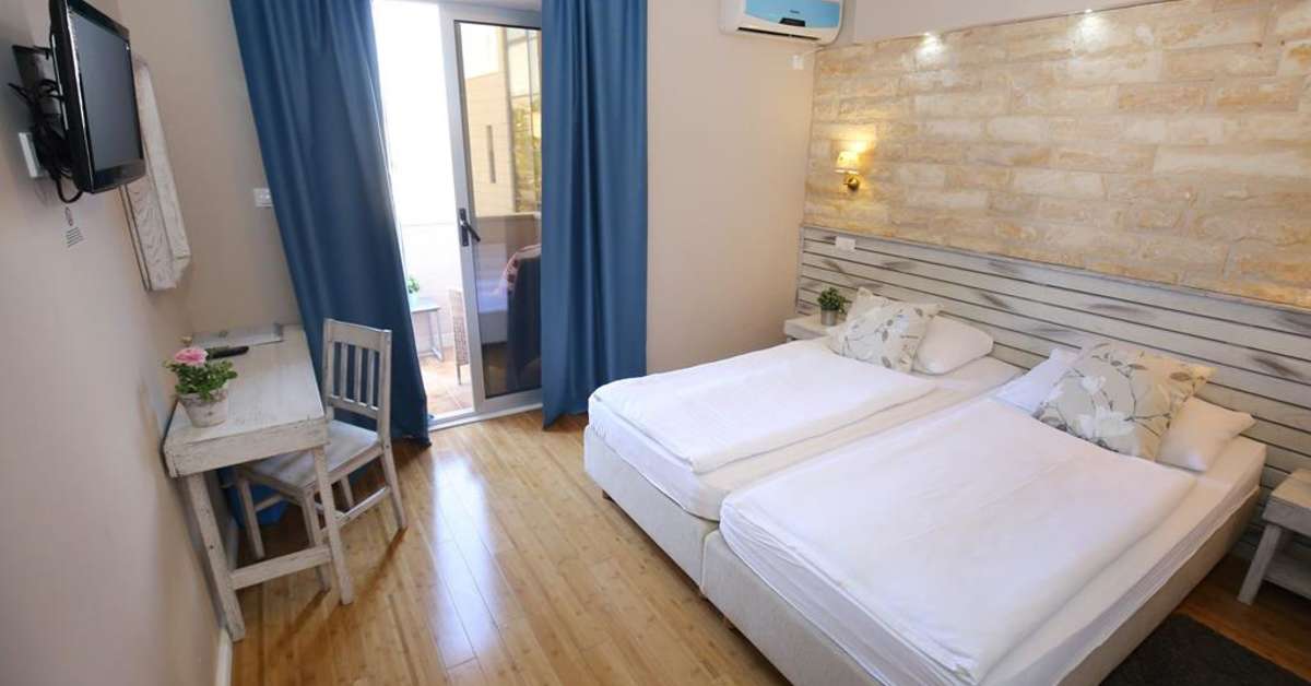 Een foto van Hotel Delfin