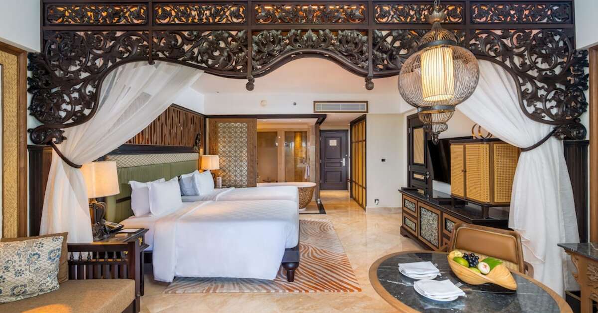 Een foto van Ayana Bali - Resort