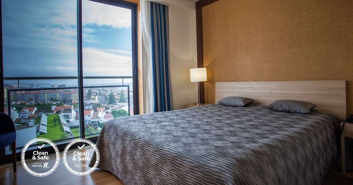 Een foto van Aparthotel Antillia
