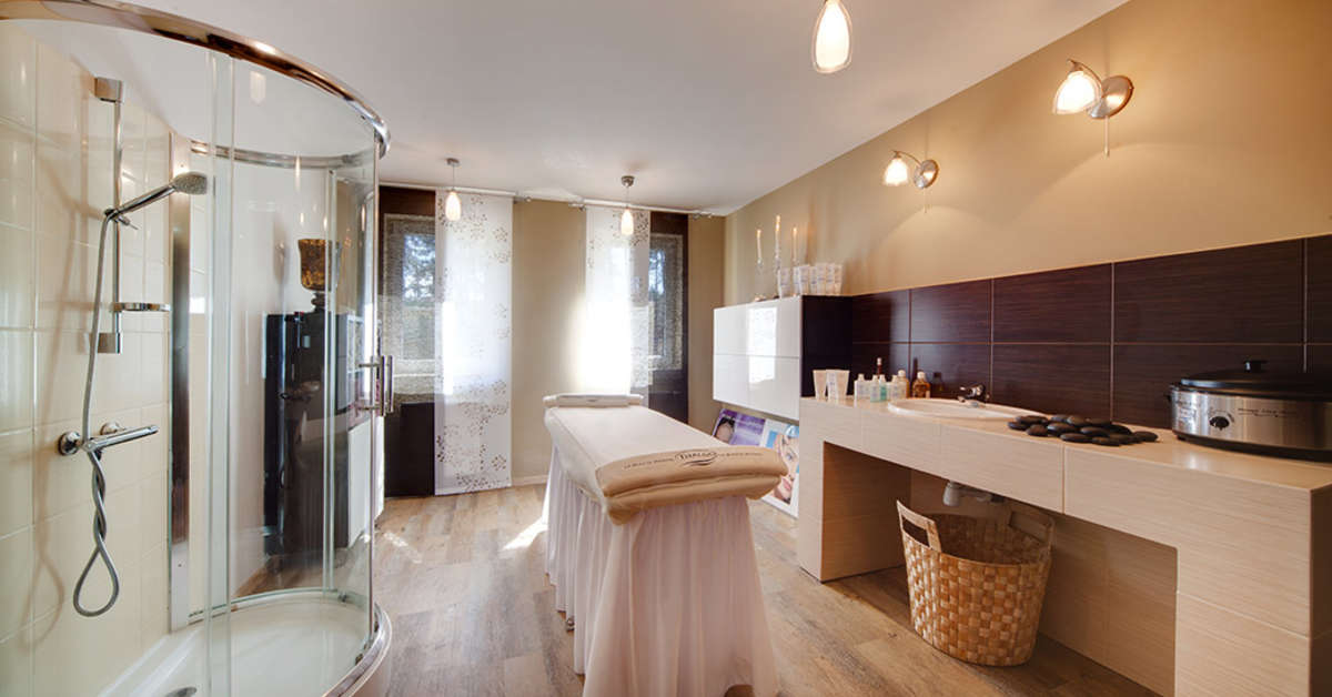 Een foto van Marena Wellness & Spa