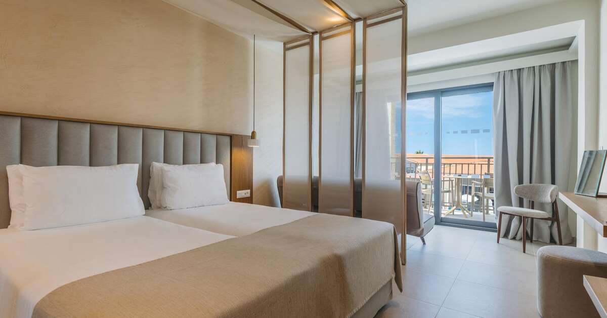 Een foto van Diana Palace Hotel