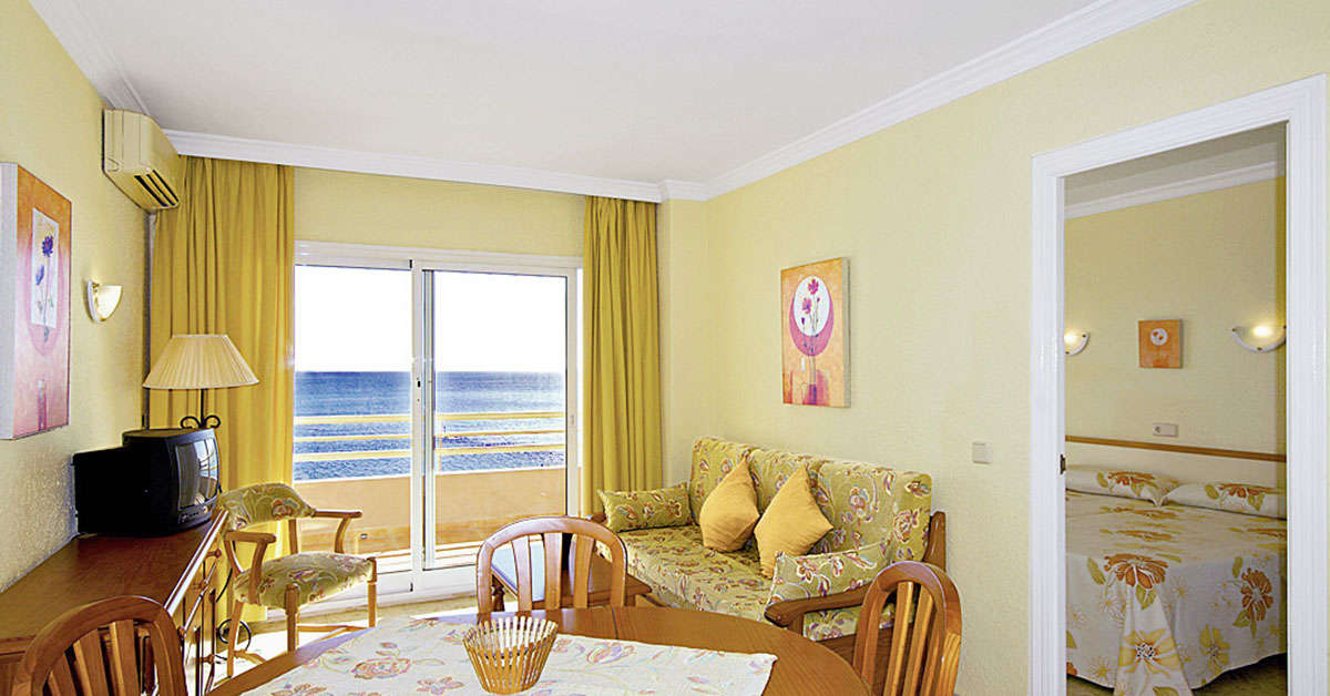 Een foto van Appartementen Stella Maris