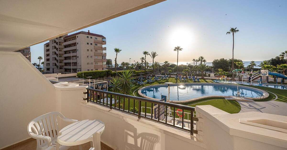 Ein Foto Hotel Playas de Torrevieja