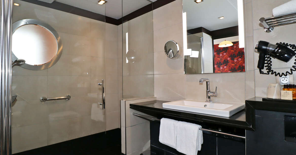 Een foto van Hotel Hor Europe