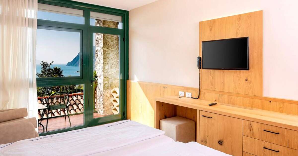 Een foto van Limonaia Hotel & Residence