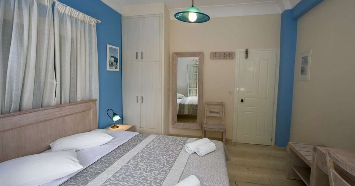 Een foto van Hotel Andreas