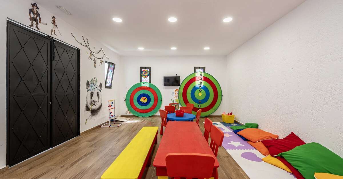 Een foto van Hotel Sandy Beach