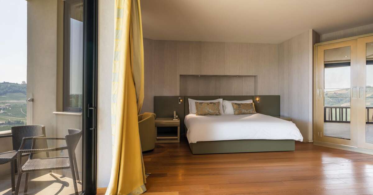 Een foto van Il Boscareto Resort & Spa