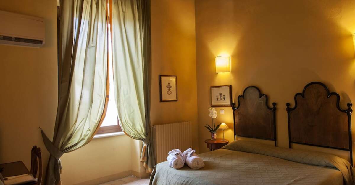 Een foto van Palazzo Guiderocchi