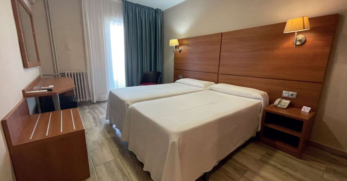 Een foto van Hotel Maria del Mar
