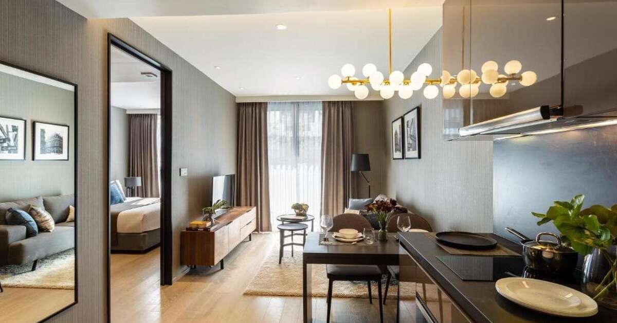 Een foto van Shama Luxe Sukhumvit Bangkok