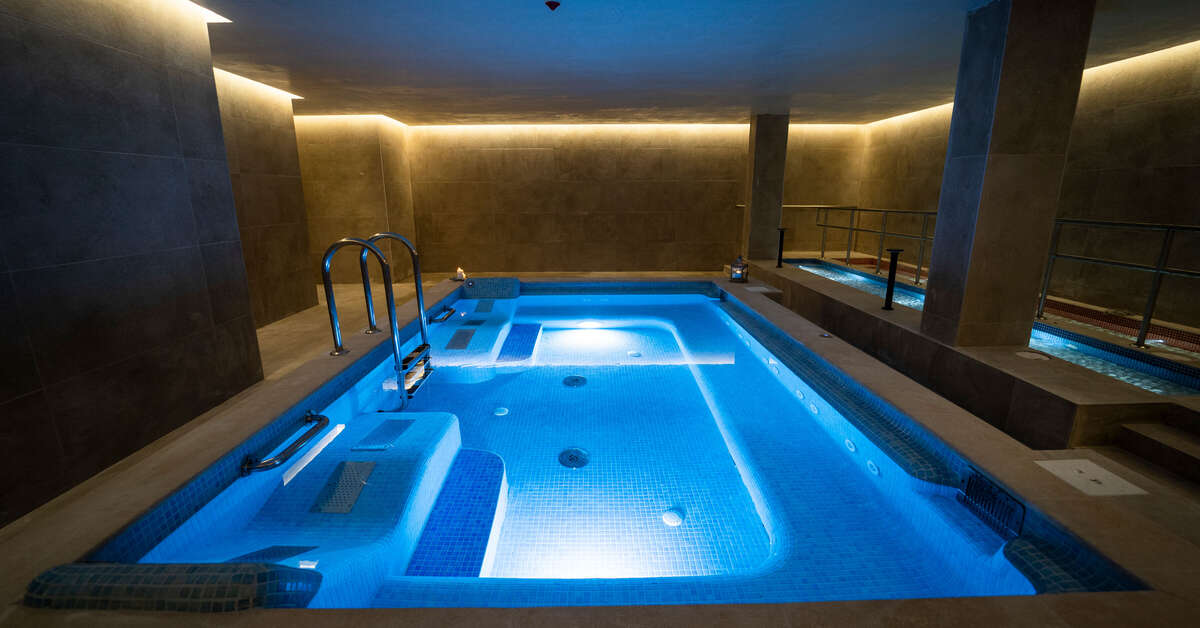 Ein Foto Wave Resort