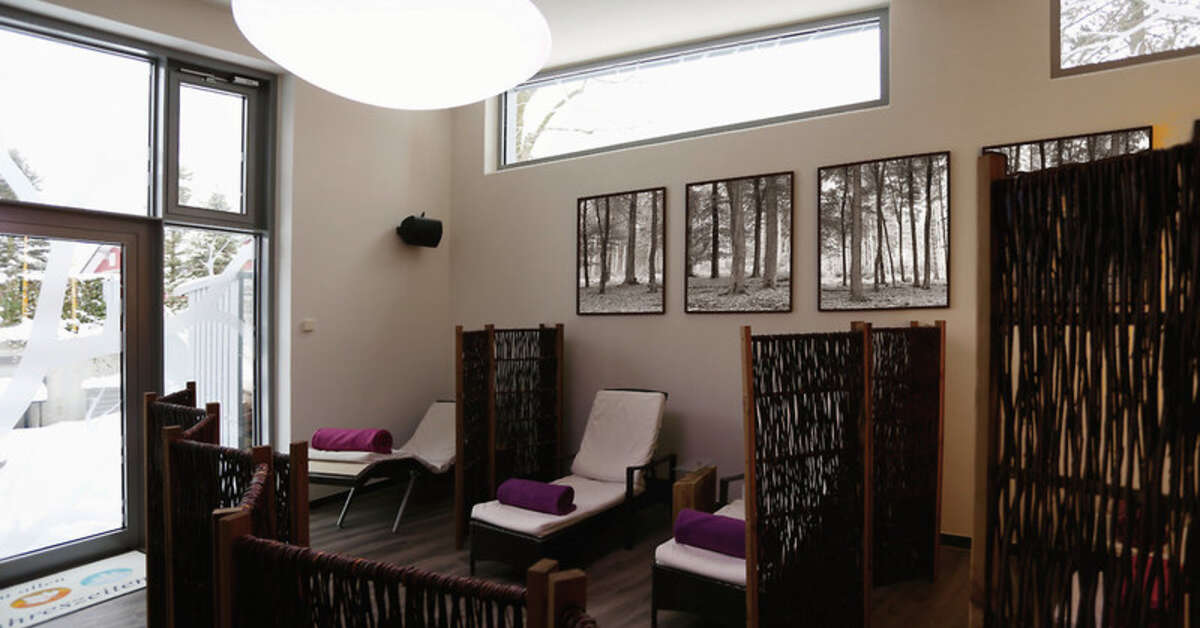 Een foto van Berghotel Oberhof