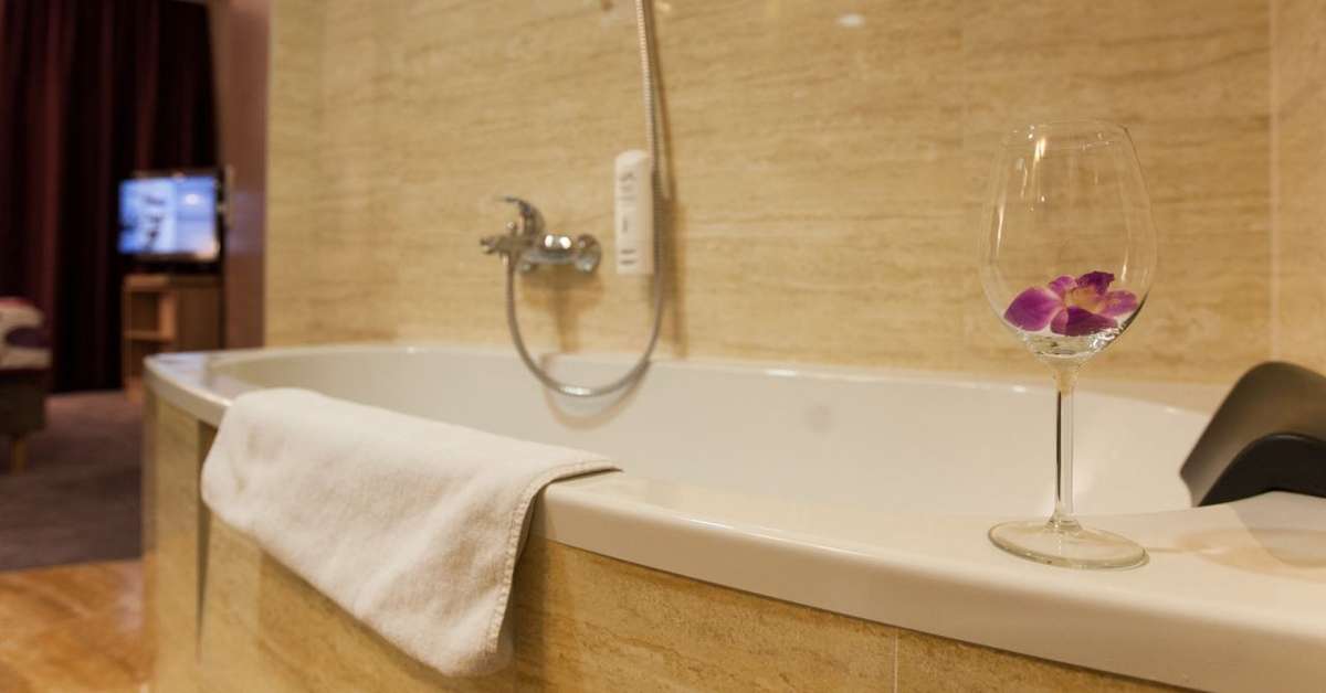 Een foto van Hotel Galaxy