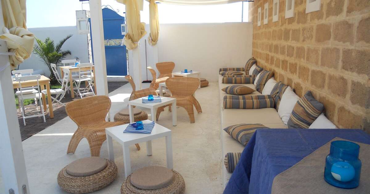 Een foto van Case Vacanze Signorino