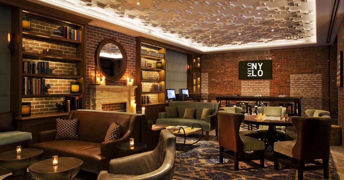 Een foto van Arthouse Hotel