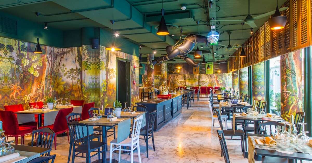 Een foto van Admiral Art Hotel