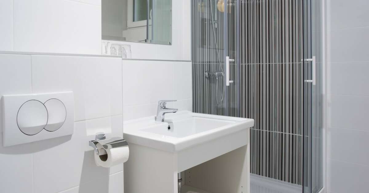 Een foto van Aminess Vival Port9 Residence