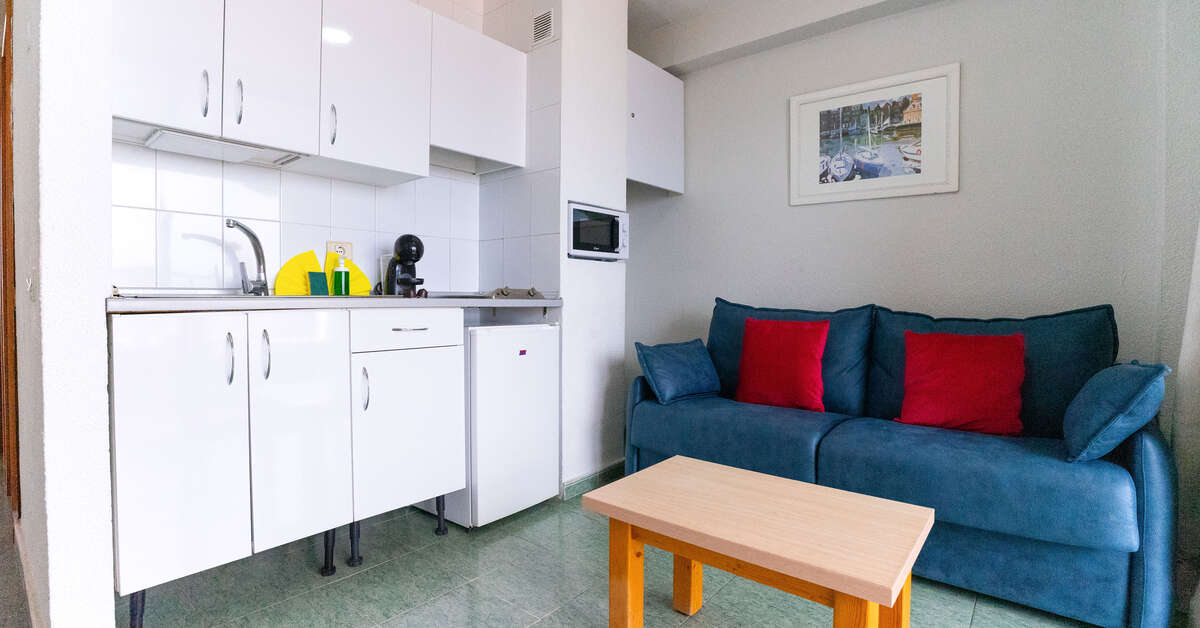 Een foto van Green Park Appartementen