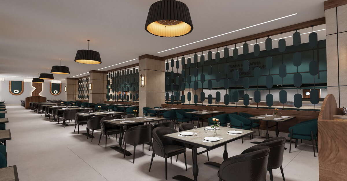 Een foto van Raxeria Hotel