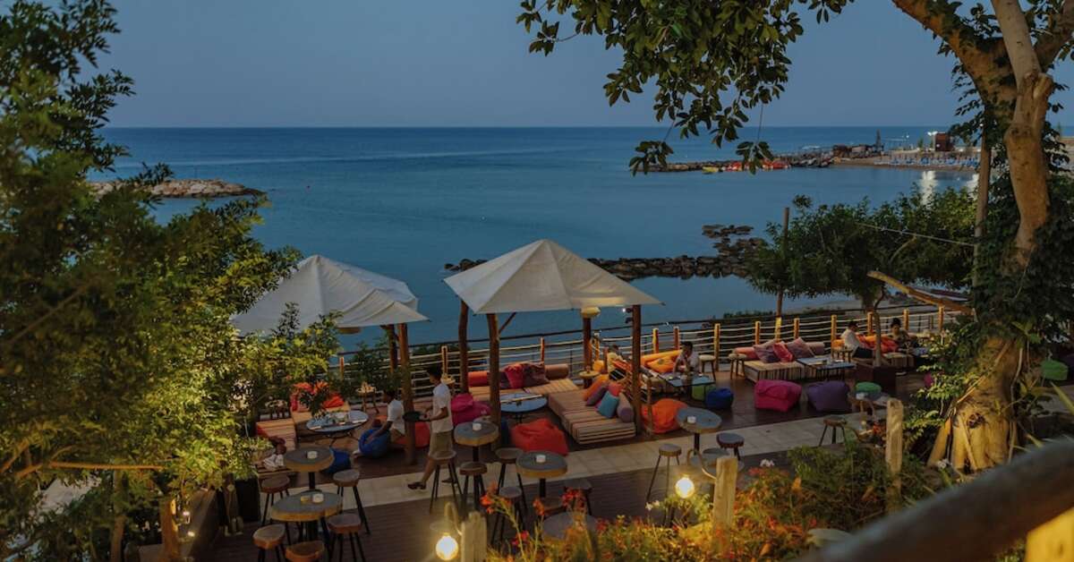 Een foto van The Golden Coast Beach Hotel