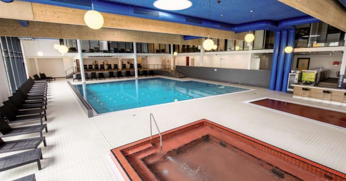 Een foto van Carat Residenz Appartementen