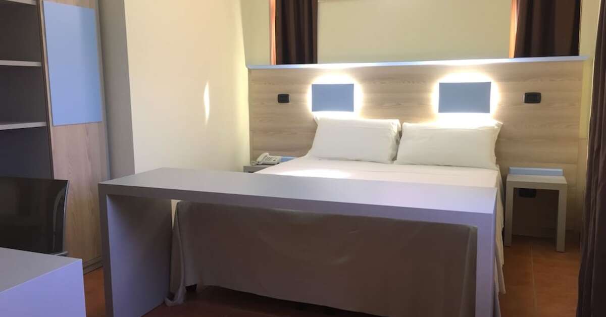 Een foto van Hotel Fly