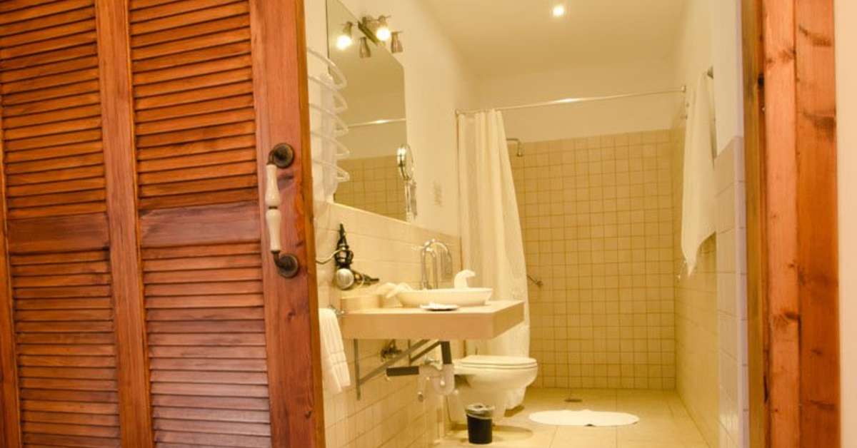 Een foto van Garahotel Rural