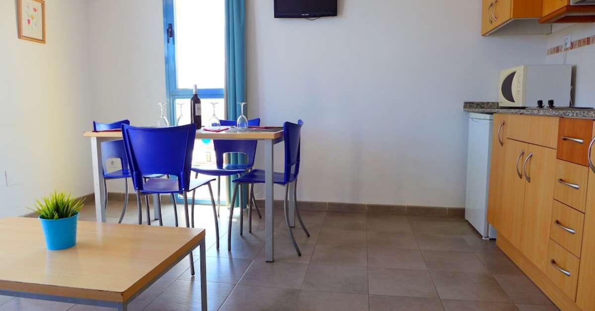 Een foto van Appartementen Costa Verde