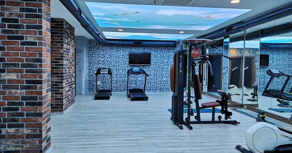 Een foto van Dalyan Live Spa Hotel