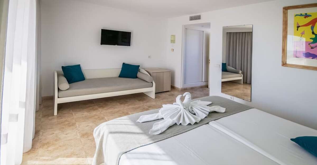 Ein Foto Hotel Canyamel Classic & Spa