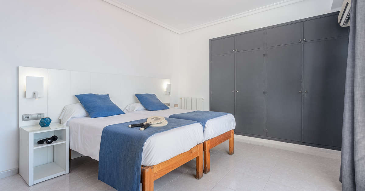 Een foto van Hotel Vibra Vila
