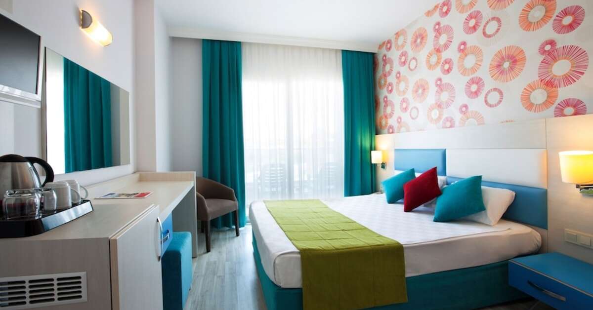 Een foto van Ramada Resort By Wyndham Side