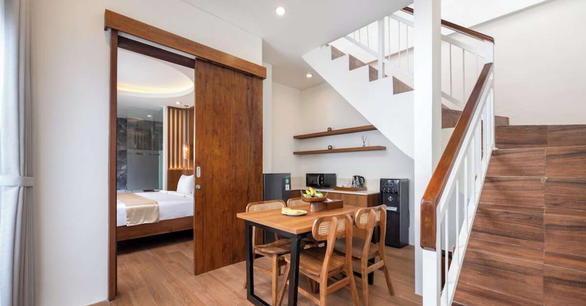 Een foto van The Prime Canggu Bali