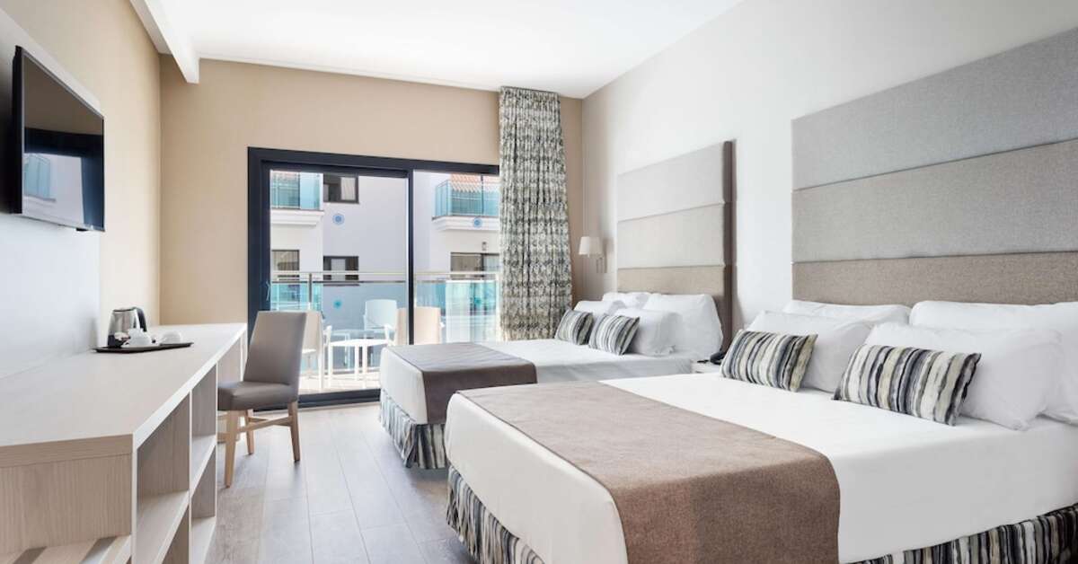 Een foto van Best Costa Ballena