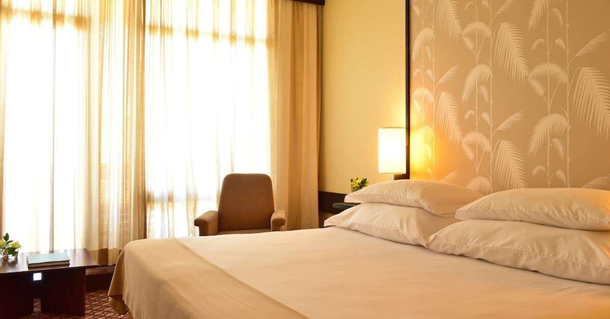 Een foto van Pestana Casino Park