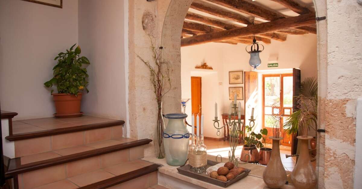 Een foto van Hotel Sa Galera