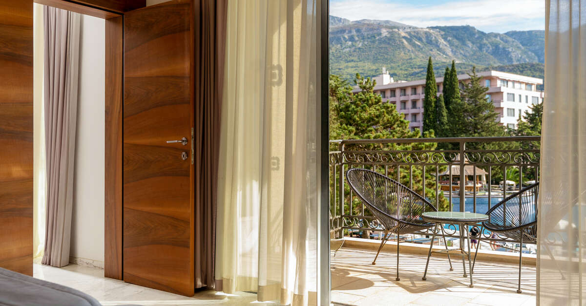 Een foto van Iberostar Bellevue