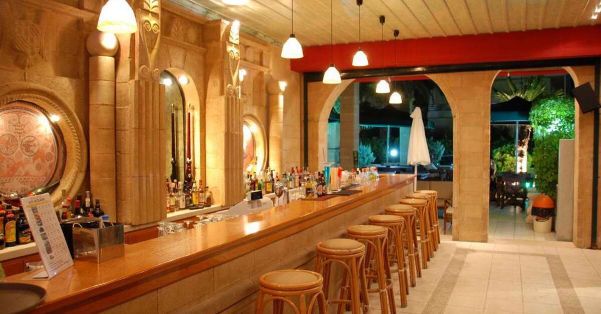 Een foto van Laganas Beach Hotel