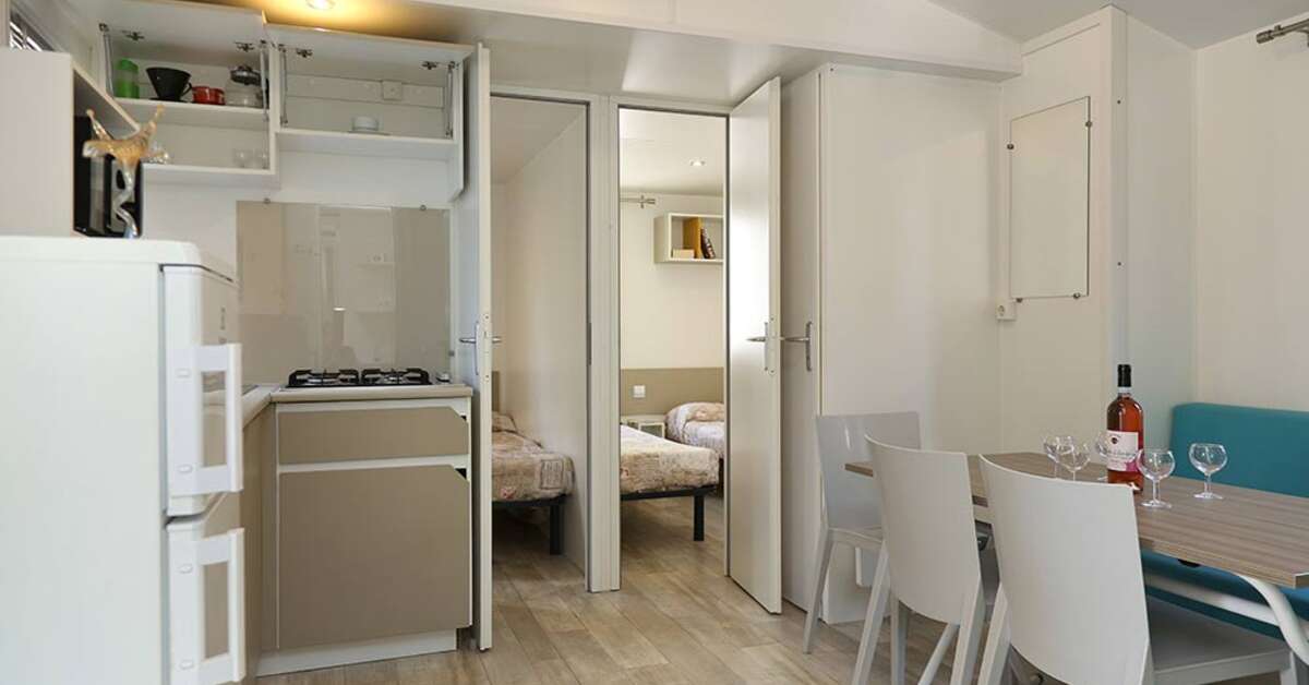Een foto van Camping Cisano & San Vito