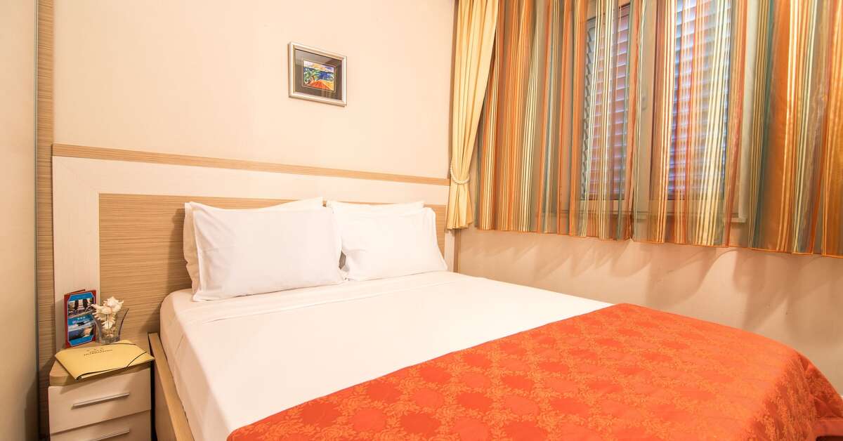Een foto van Hotel Dubrovnik