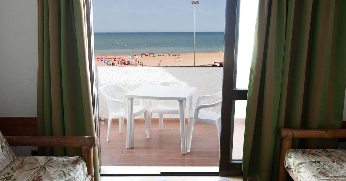 Een foto van Turial Old Town Ocean View